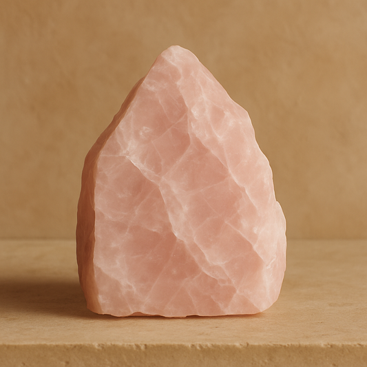 The Beauty of Quartz with Raya