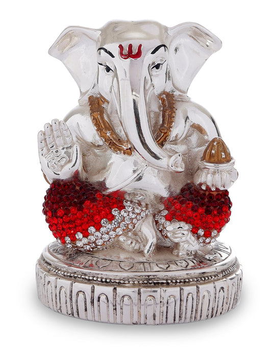 Silver Plating Base Material Resin Ganesh