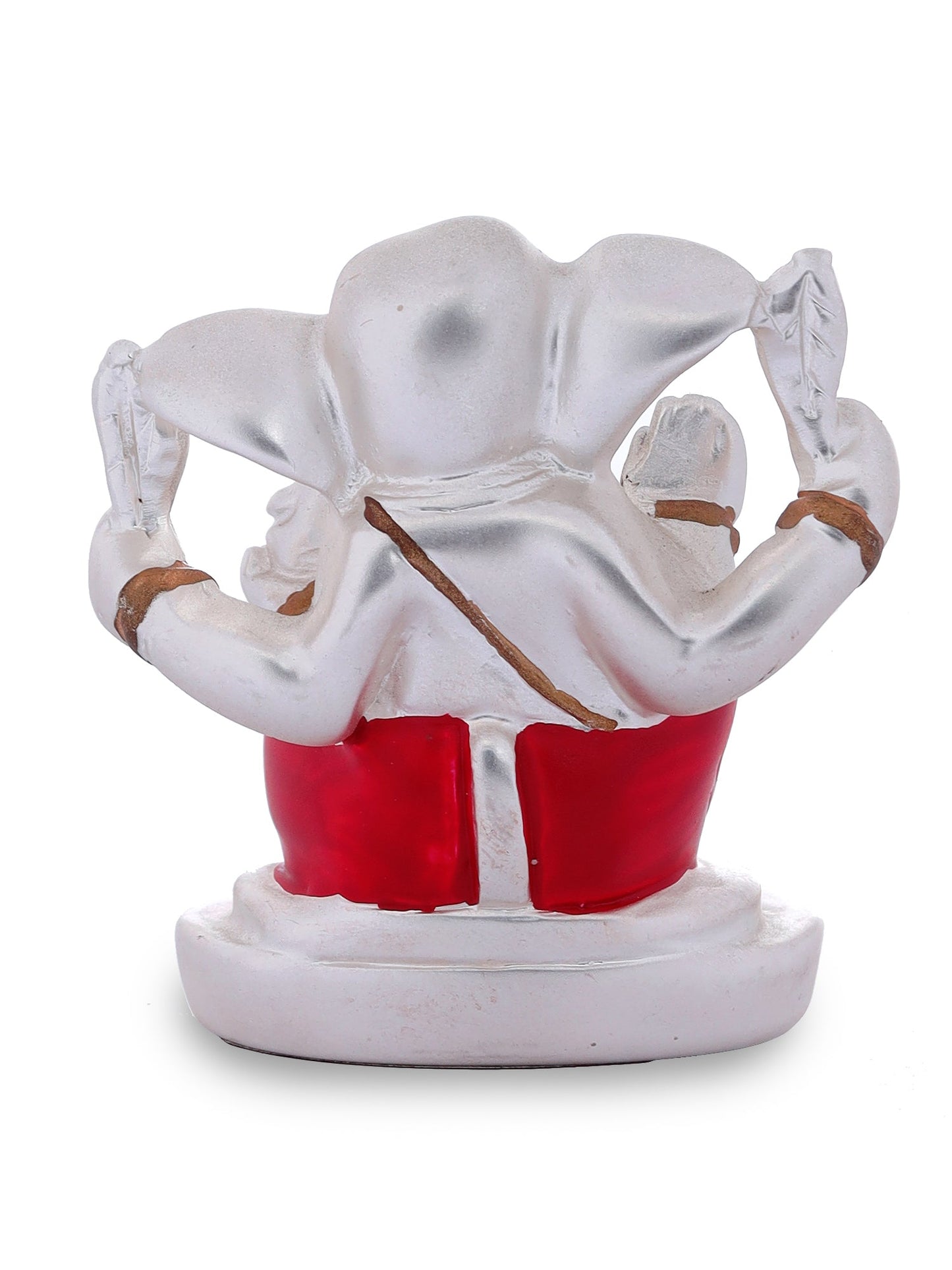 Gold Plating Resin Ganesh Ji