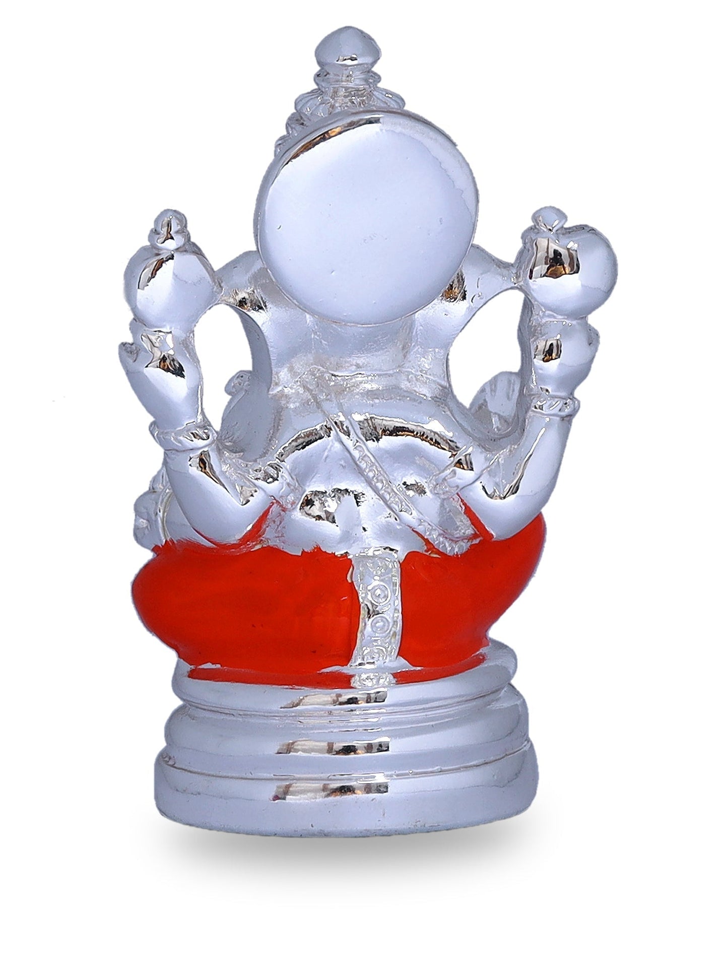 Ganesha Made In Gold Plating