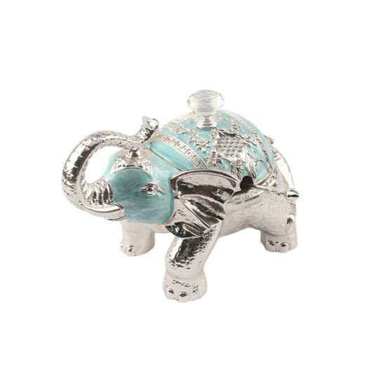 Candy Elephant Sugar Pot – Enamel Finish