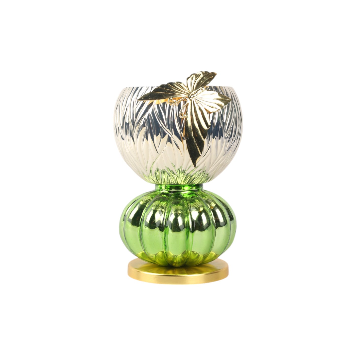 Butterfly Candle Holder