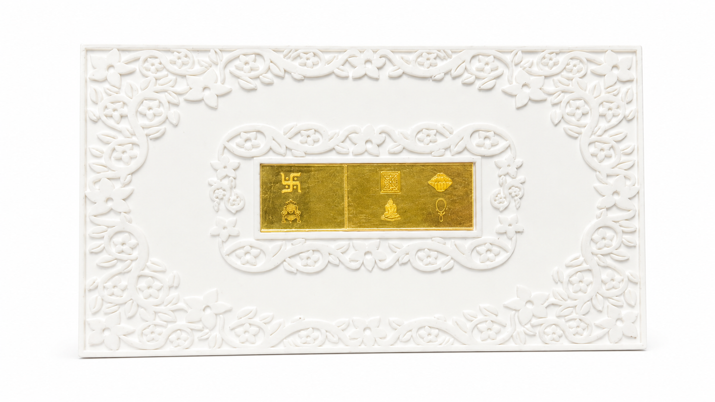 24 Tirthankar Pooja Box