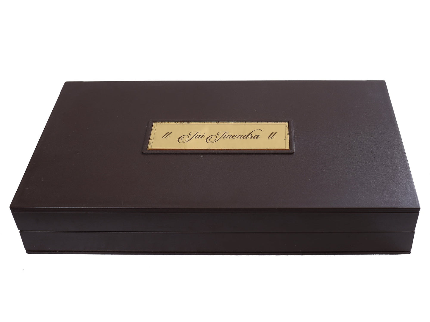 Charan Paduka Made In Gold Foiling