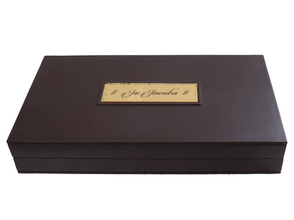 Charan Paduka Made In Gold Foiling