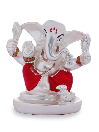 Gold Plating Resin Ganesh Ji