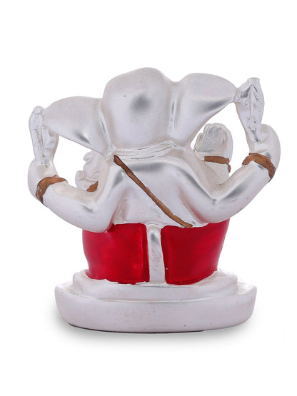 Gold Plating Resin Ganesh Ji