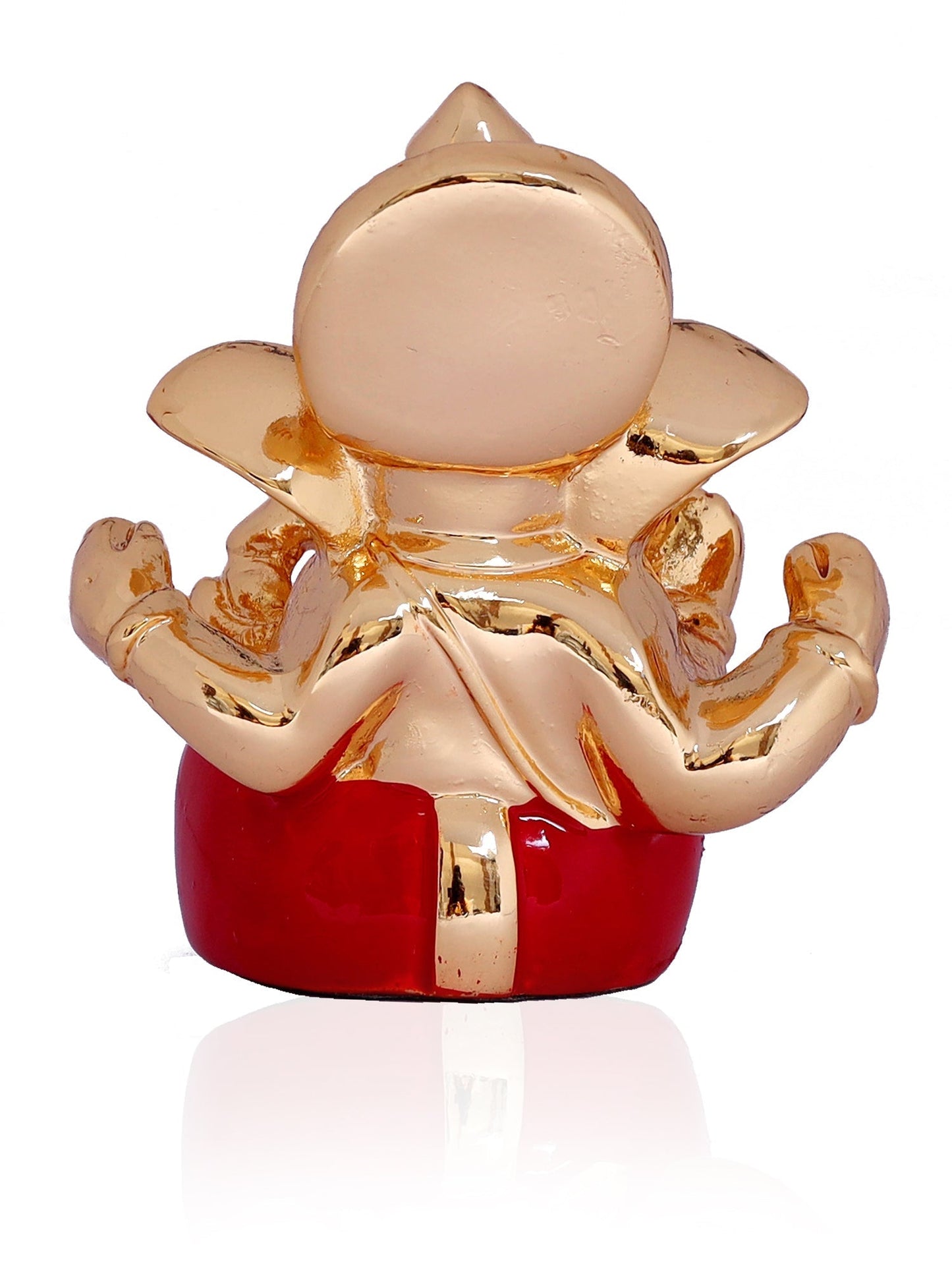 Ganesha Made In Gold Plating