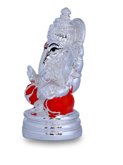 Ganesha Made In Gold Plating