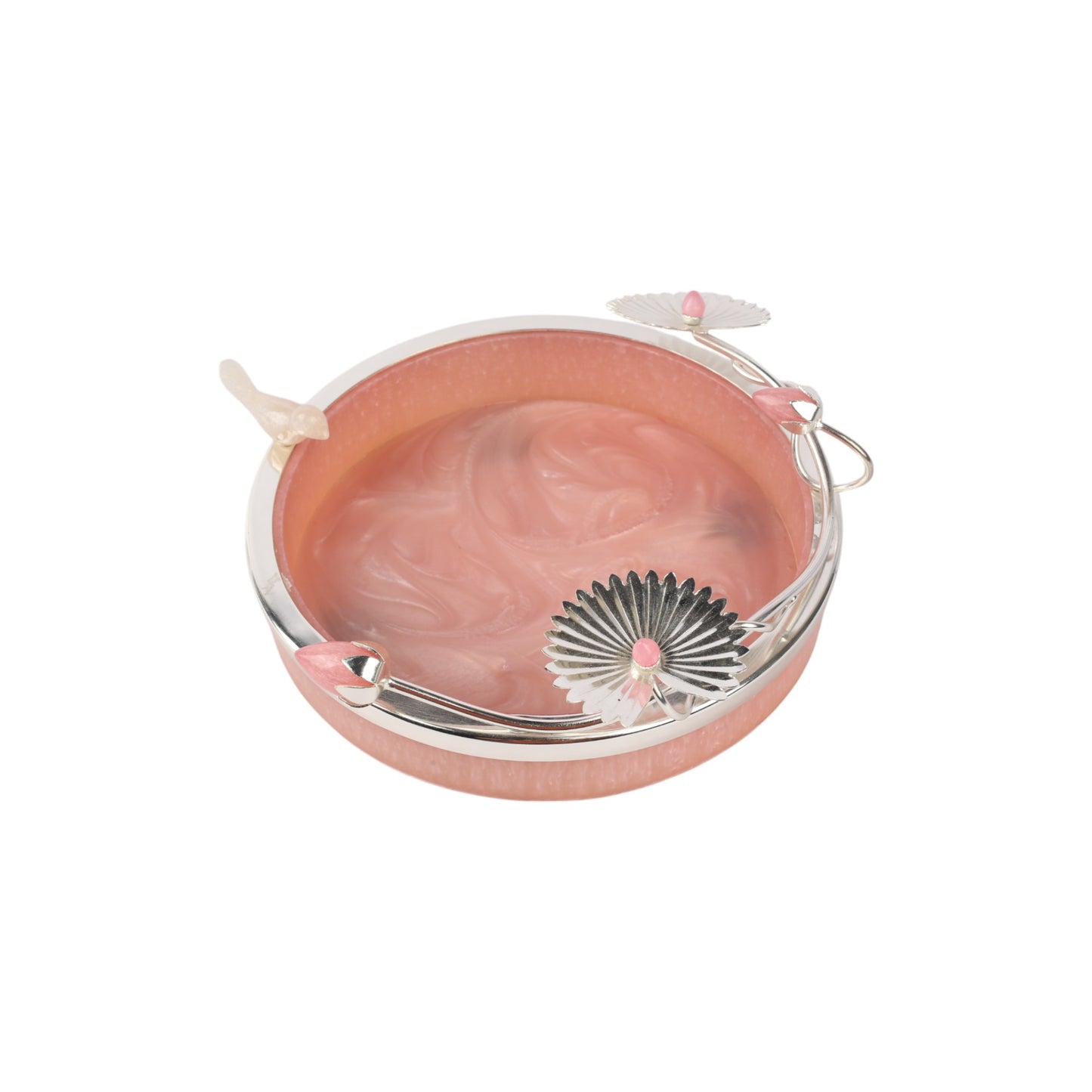 Resin Serving Bowl - Small