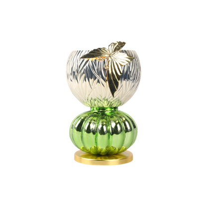 Butterfly Candle Holder