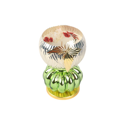 Butterfly Candle Holder