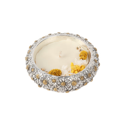 Sunlit Candle Holder