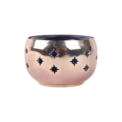 Starlight Candle Holder Set