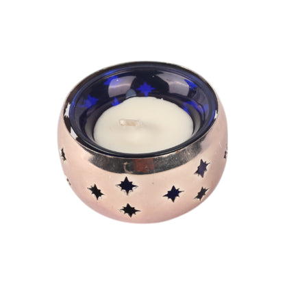 Starlight Candle Holder Set