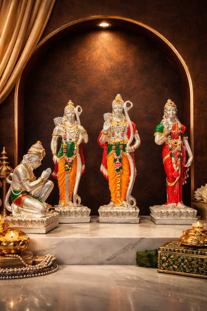Ram Darbar