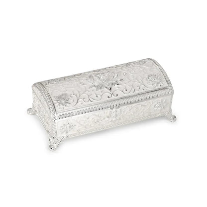 lotus jewellery box
