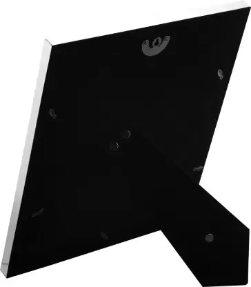 Teddy bear photo frame